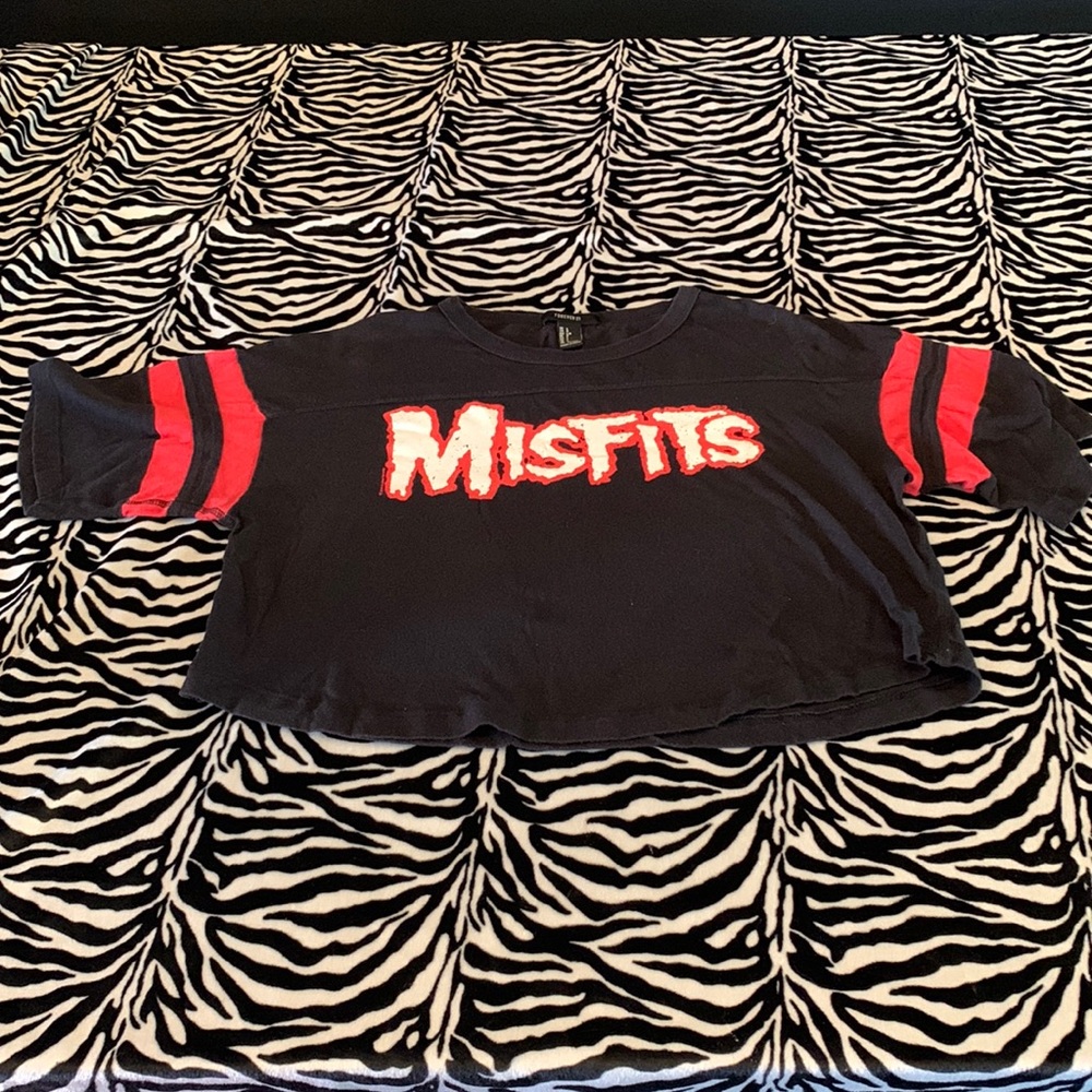 Rare Misfits Tee